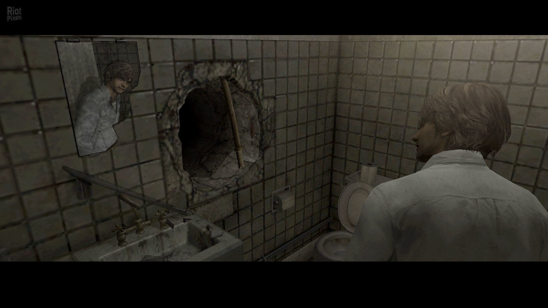 [8]-Silent Hill 4: The Room Download