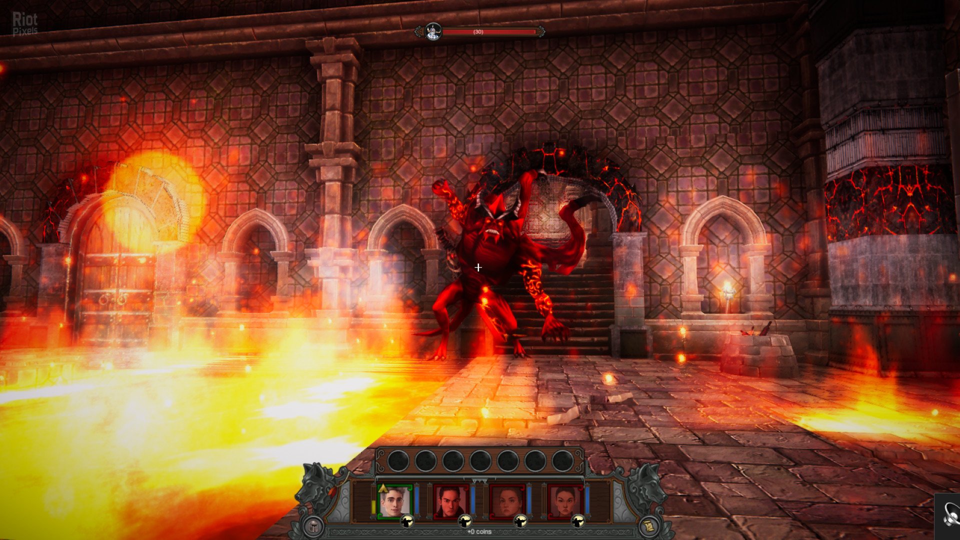 [12]-Elmarion: The Lost Temple Download