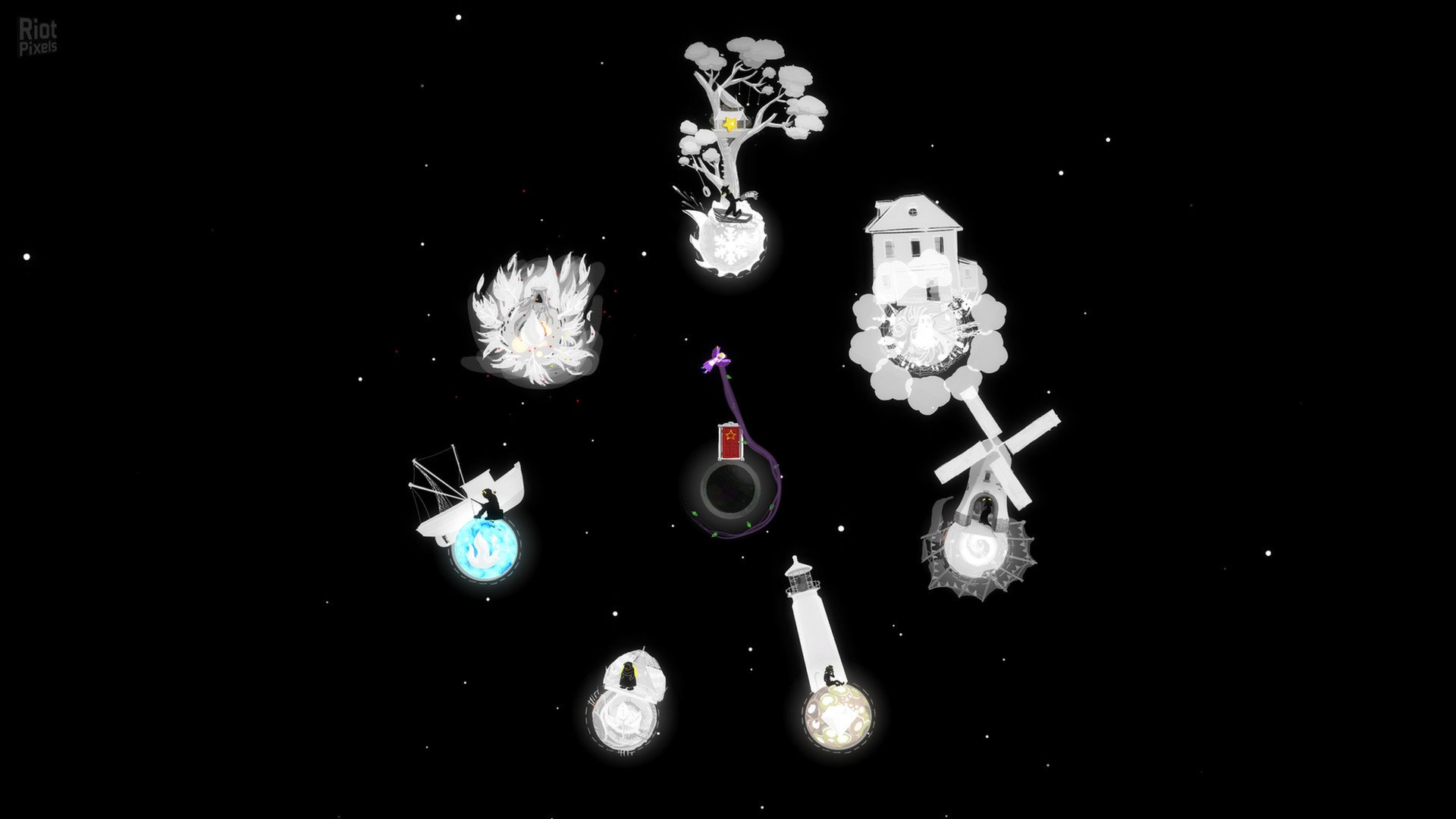 [10]-Gravity Ghost Download