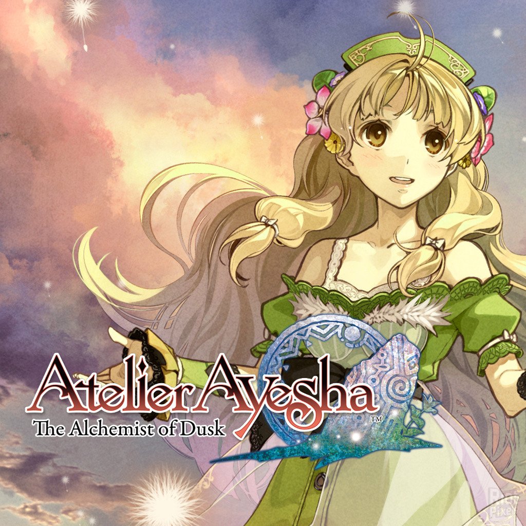 Atelier: Dusk Trilogy – Deluxe Pack Download