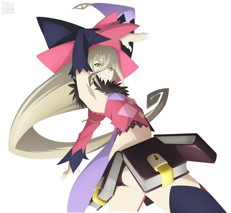 [18]-Tales of Berseria – v1.48.00#193 + 12 DLCs Download