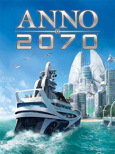 Anno 2070: Complete Edition – v3.0.8045 + All DLCs + Bonus Content Download