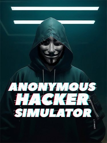 Anonymous Hacker Simulator – v1.0 + Windows 7 Fix Download