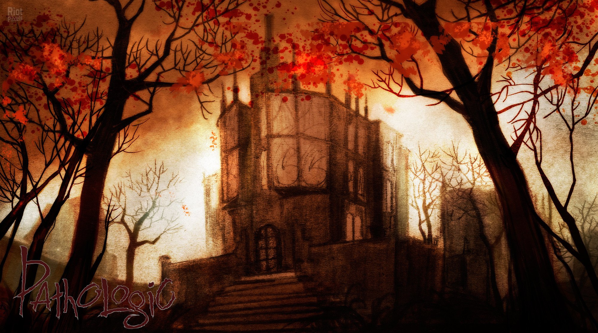 [28]-Pathologic 2 – v.Update 7 + DLC + Bonus Download