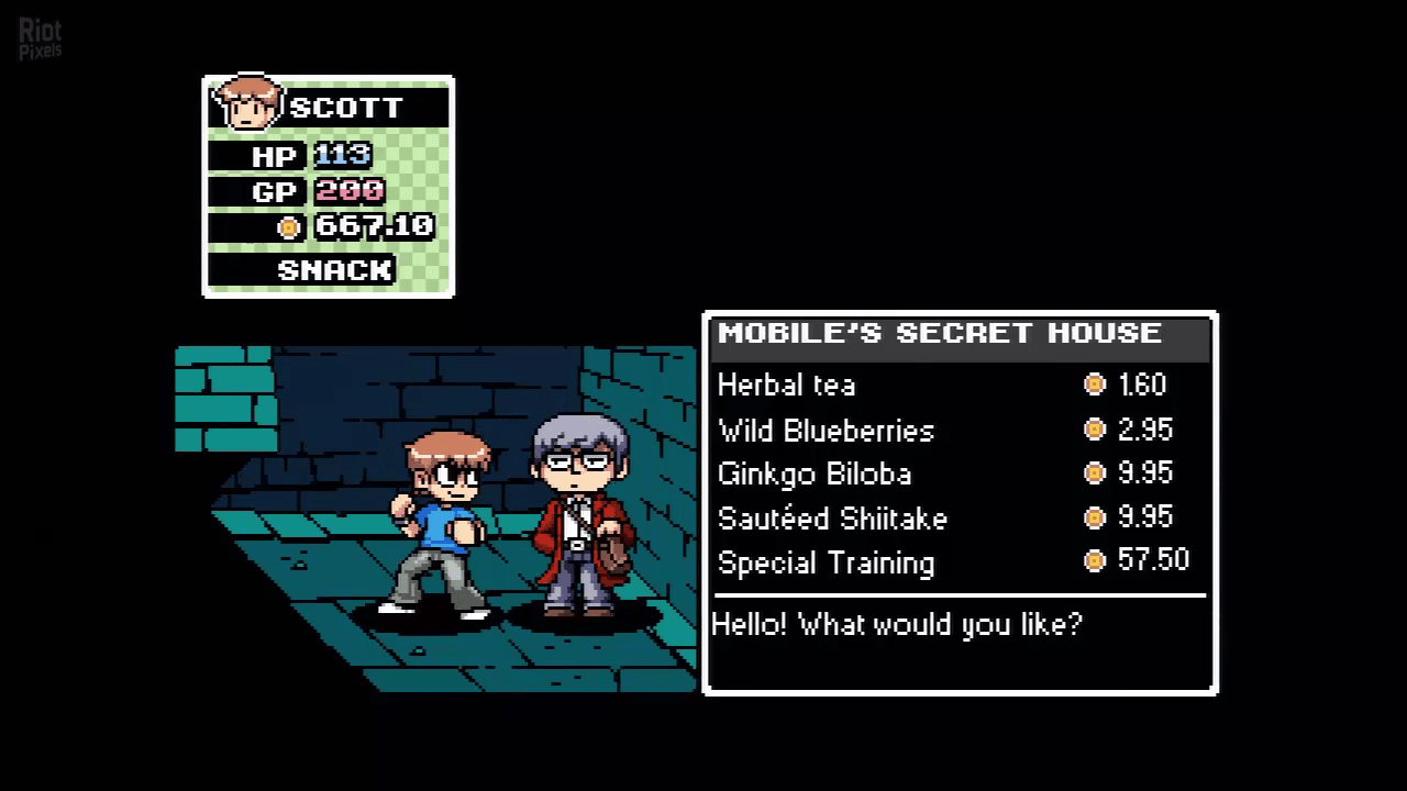 [11]-Scott Pilgrim vs. The World: The Game – Complete Edition – v1.0.1 + Yuzu Emu for PC Download