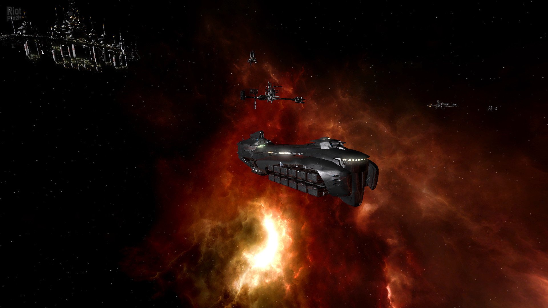 [3]-X3: Terran War Pack Download