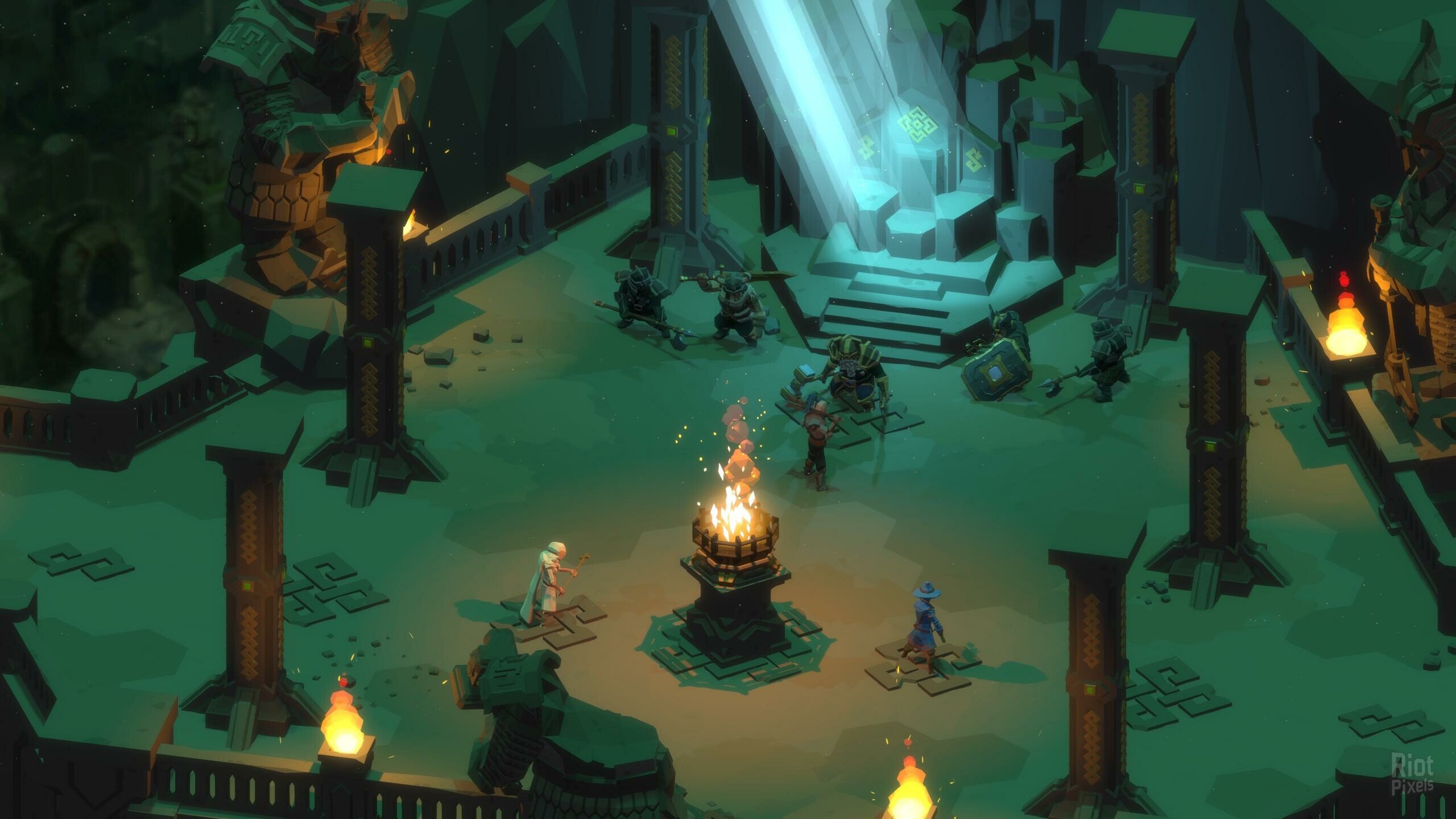 [11]-Stolen Realm – v1.0.0b9 Download