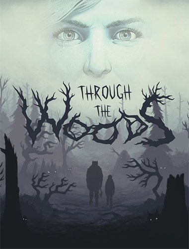 Through the Woods + HotFix Download