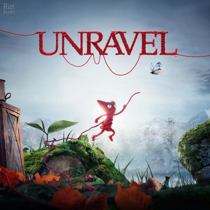Unravel Download