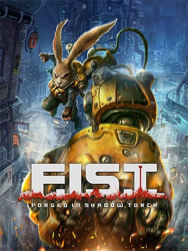 F.I.S.T.: Forged In Shadow Torch – v1.200.002 + Windows 7 Fix Download