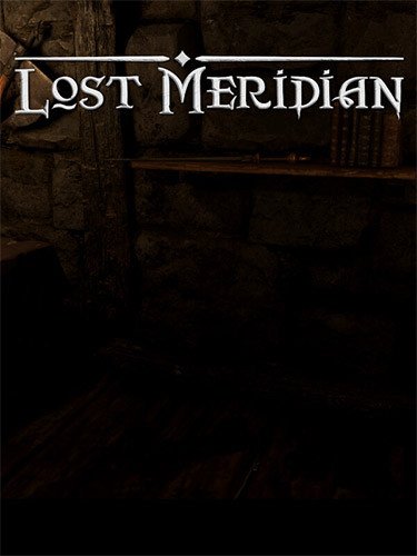 Lost Meridian – v1826 Download