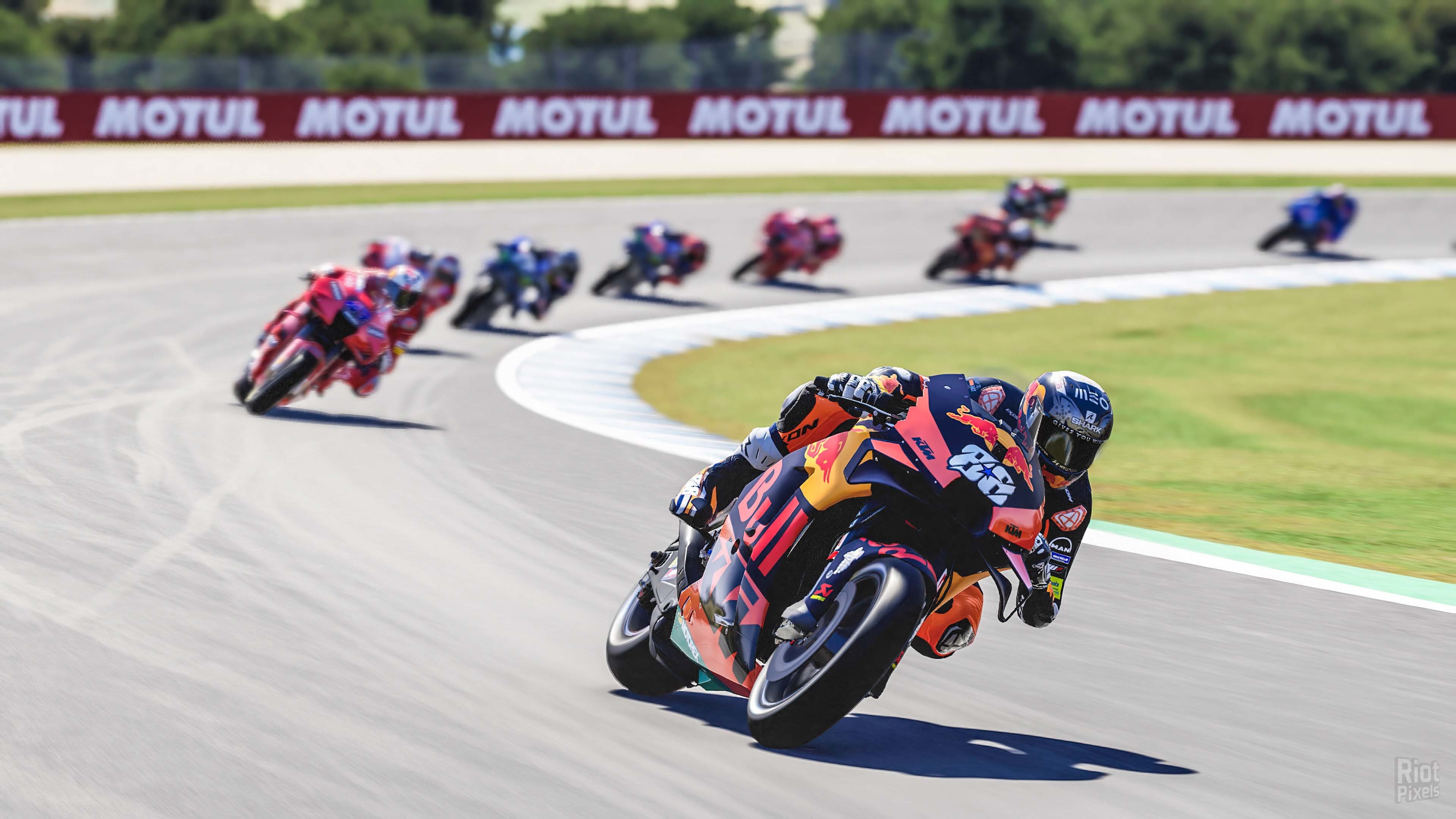 [3]-MotoGP 22 + 2 DLCs + Windows 7 Fix Download