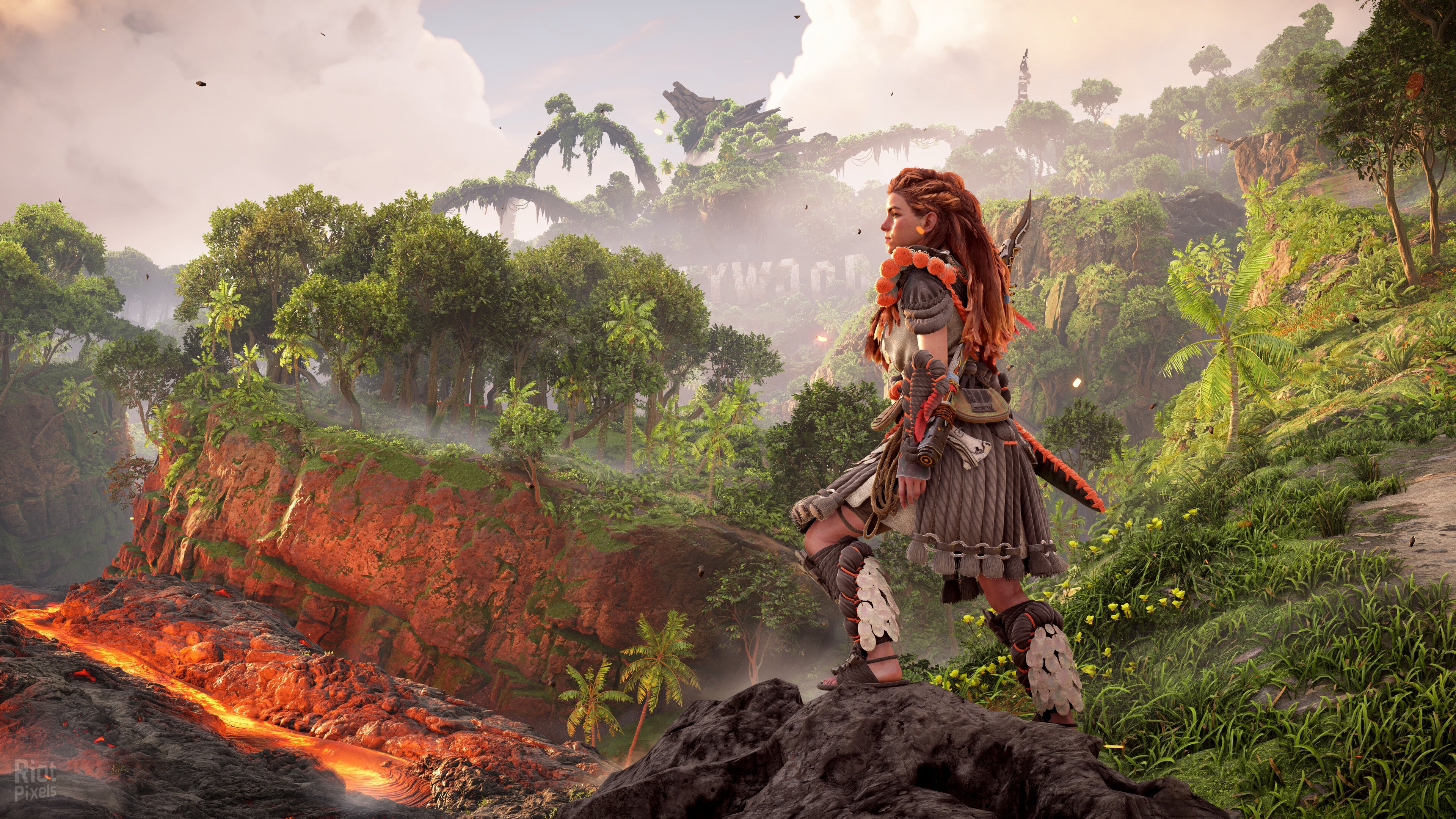 [6]-Horizon: Forbidden West – Complete Edition, v1.0.38.0 HotFix + All DLCs + Bonus Content + FSR3 Mod Download