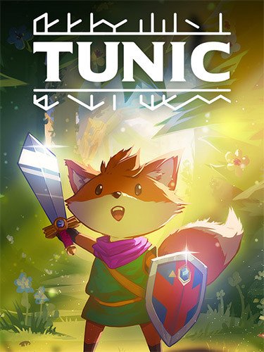 TUNIC, v20220422 + Bonus Soundtrack Download