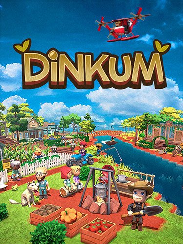Dinkum: Official Soundtrack Edition, v1.0.0 (Release) + Bonus OST Download