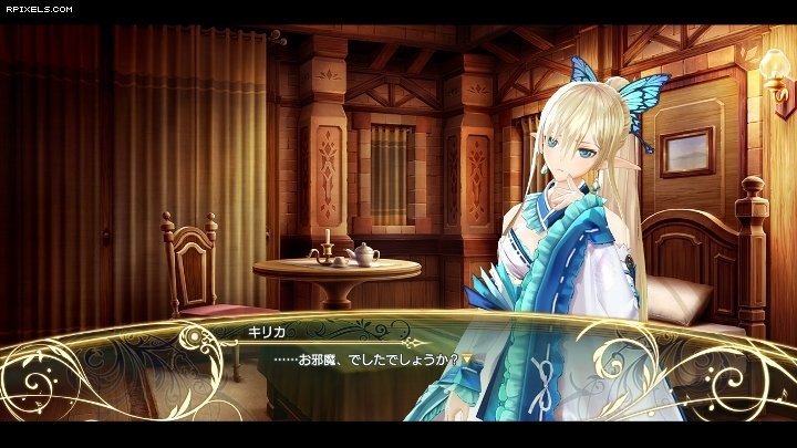 [12]-Shining Resonance Refrain – v1.00.1618 Download