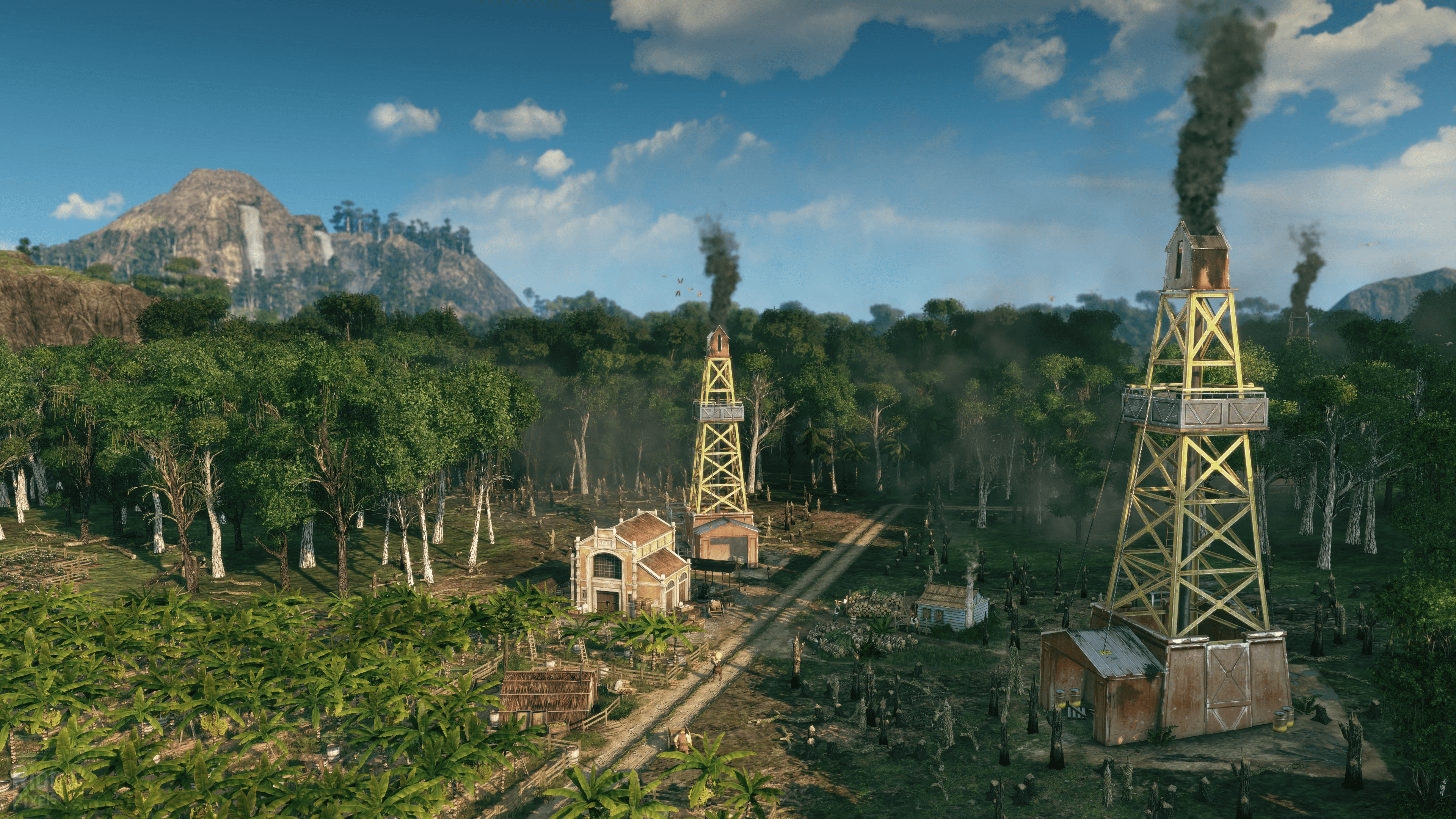 [7]-Anno 1800: Complete Edition – v9.2.972600 + 10 DLCs + Bonus Content Download