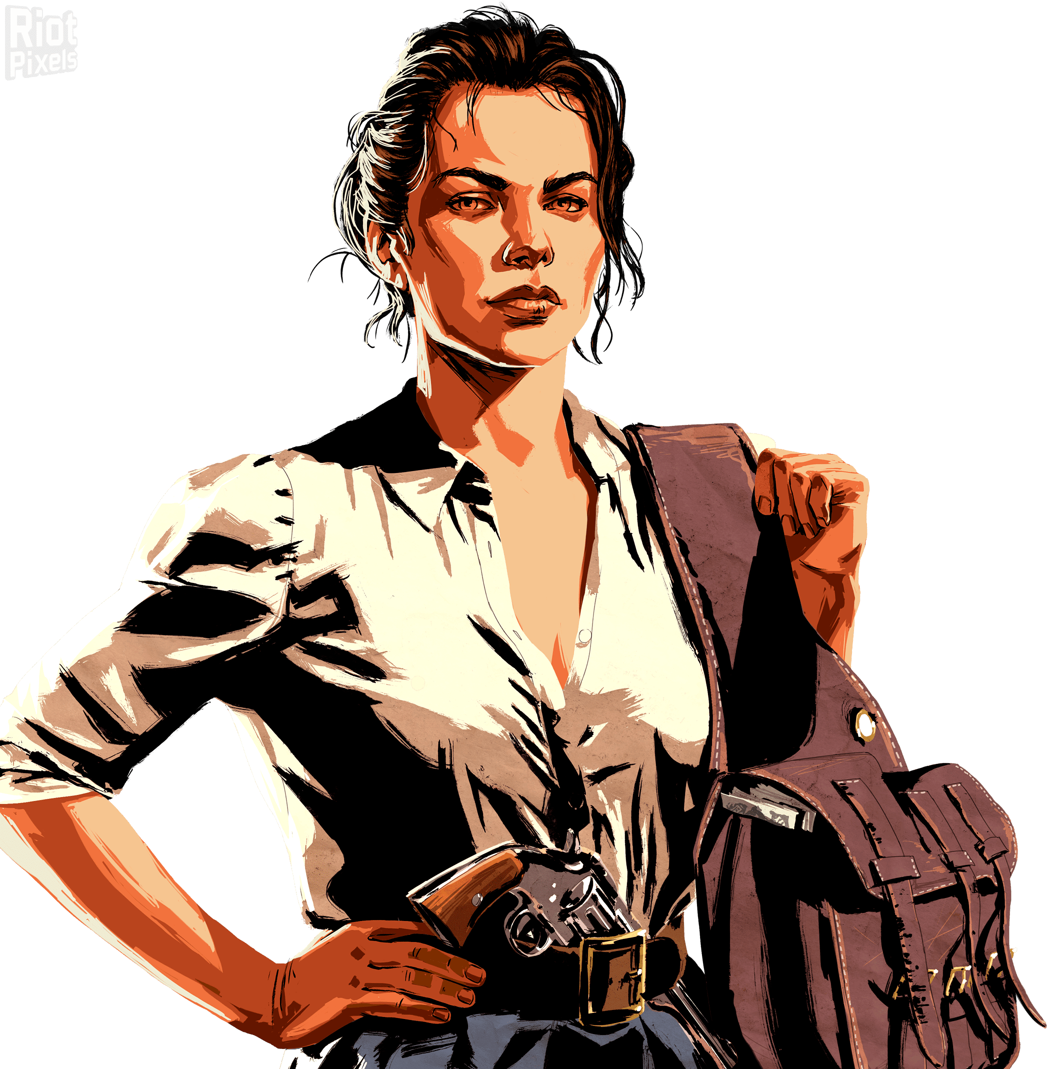 [32]-Red Dead Redemption 2: Ultimate Edition – Build 1491.50 + UE Unlocker Download