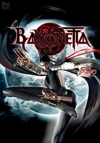Bayonetta Download