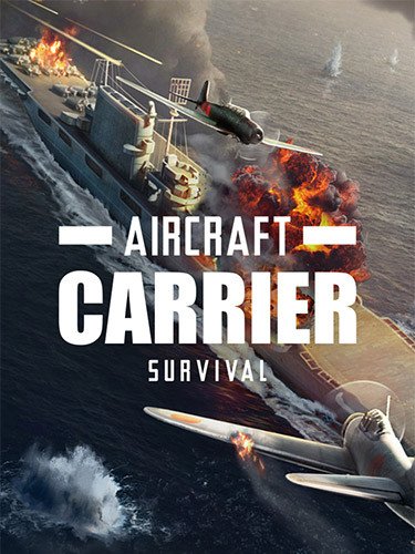 Aircraft Carrier Survival, v1.7.3 + 2 DLCs Download