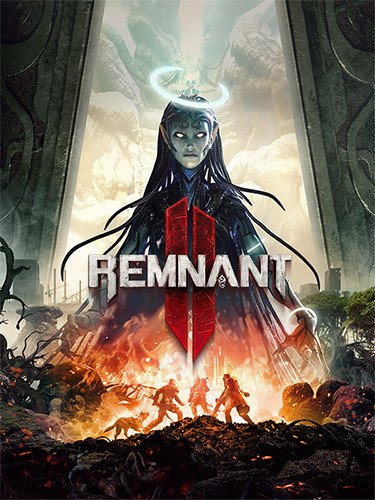 Remnant II: Ultimate Edition – v444.163 + 7 DLCs + Online Multilayer Download