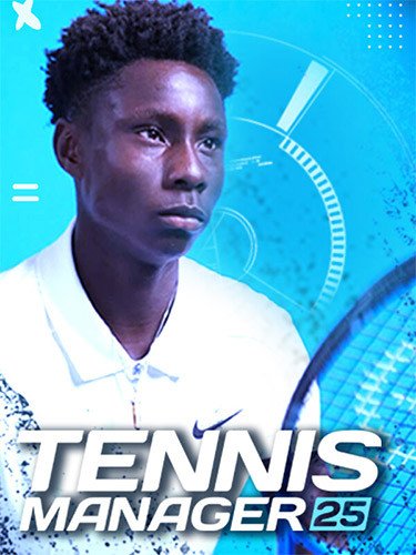 Tennis Manager 25 – v5.0.775 Download