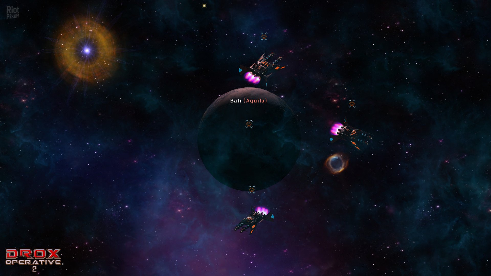 [12]-Drox Operative 2 Download