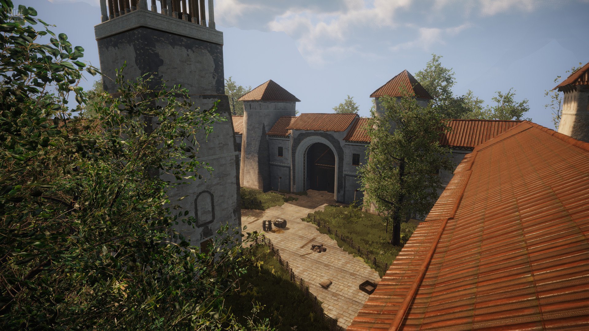 [14]-Castle Flipper, v1.2 Download