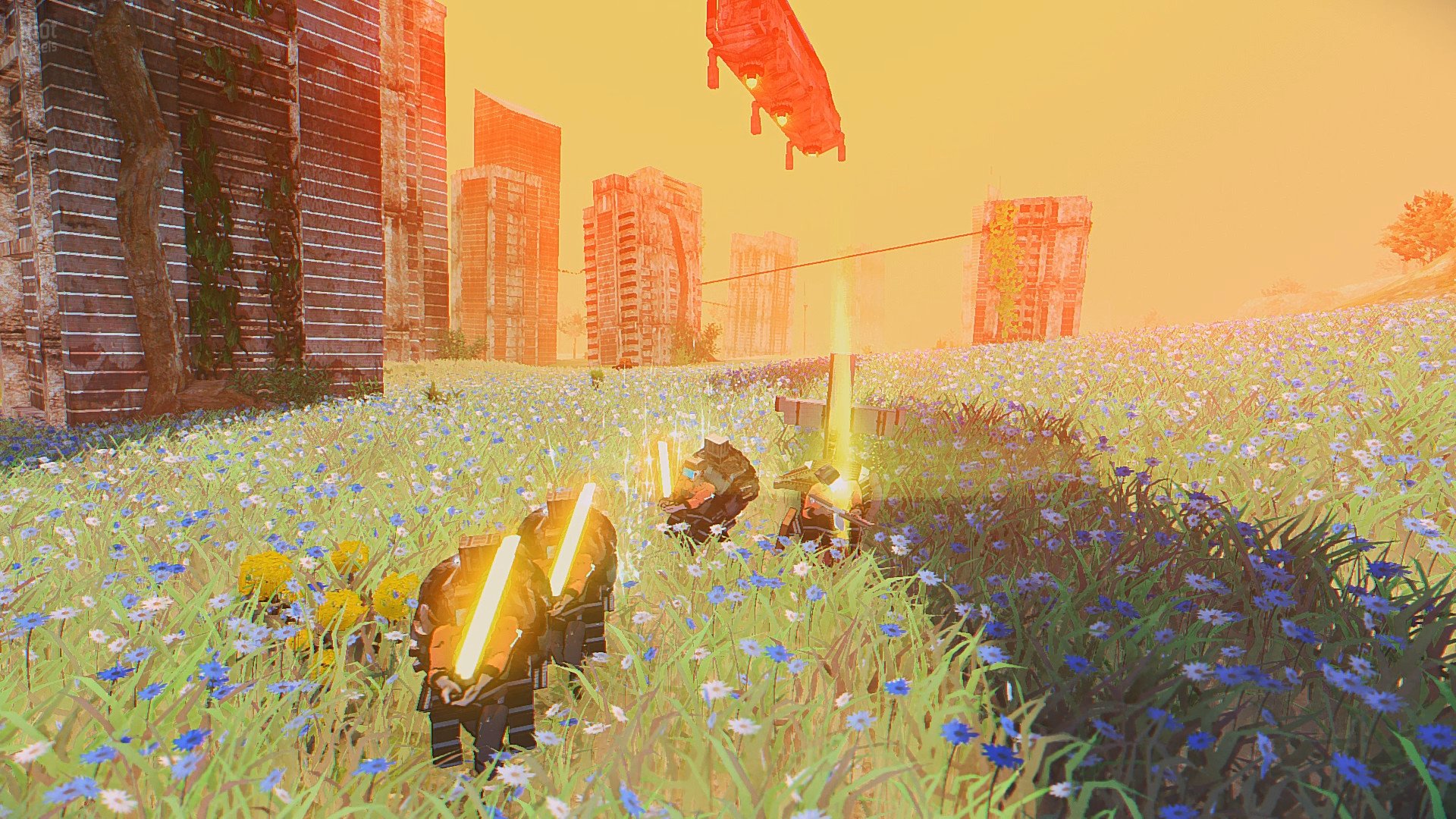 [4]-Ragnorium – v1.0 Release Download