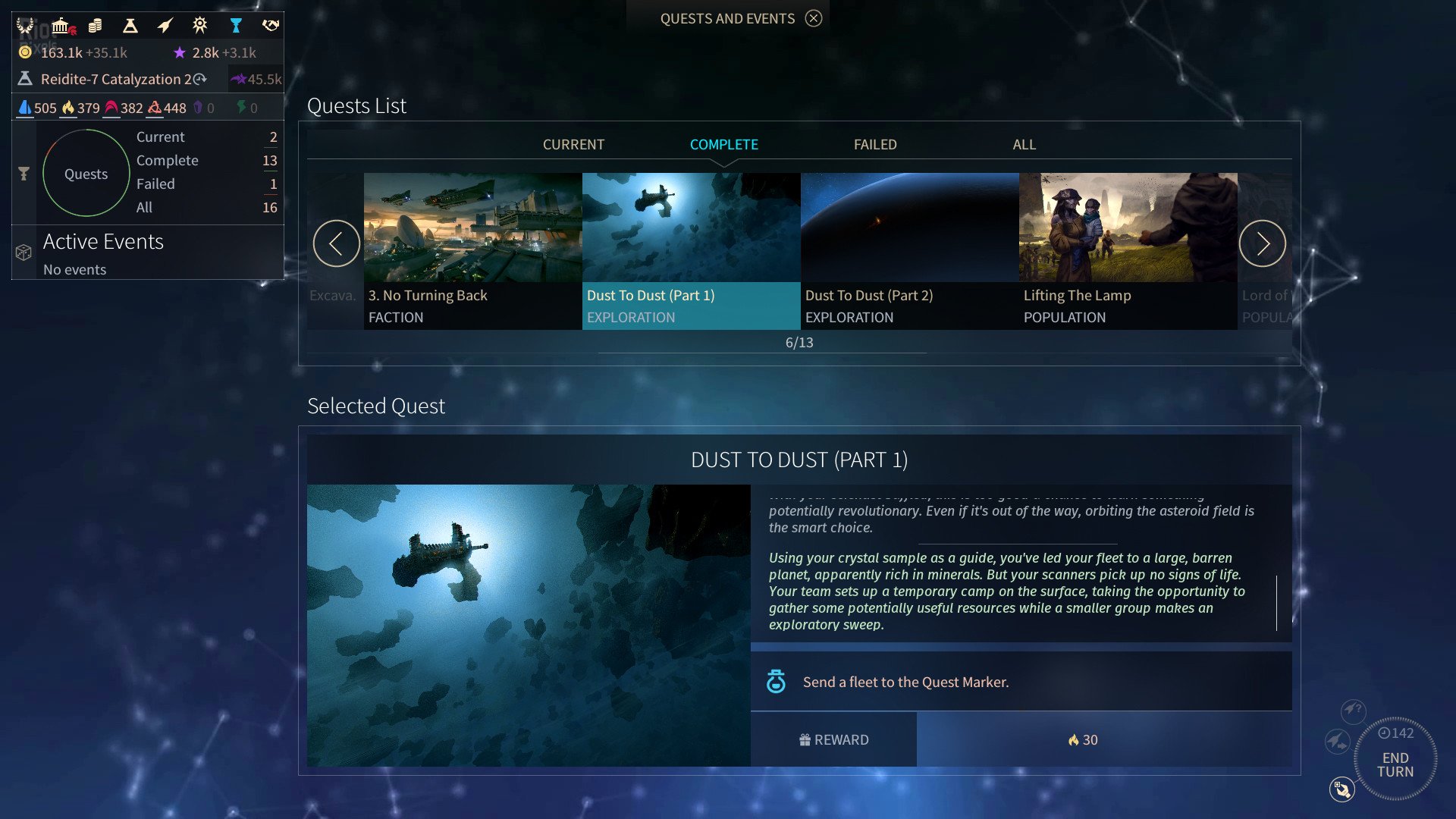 [16]-Endless Space 2: Definitive Edition – v1.5.60 (Re-Awakening Update) + All DLCs/Bonuses Download
