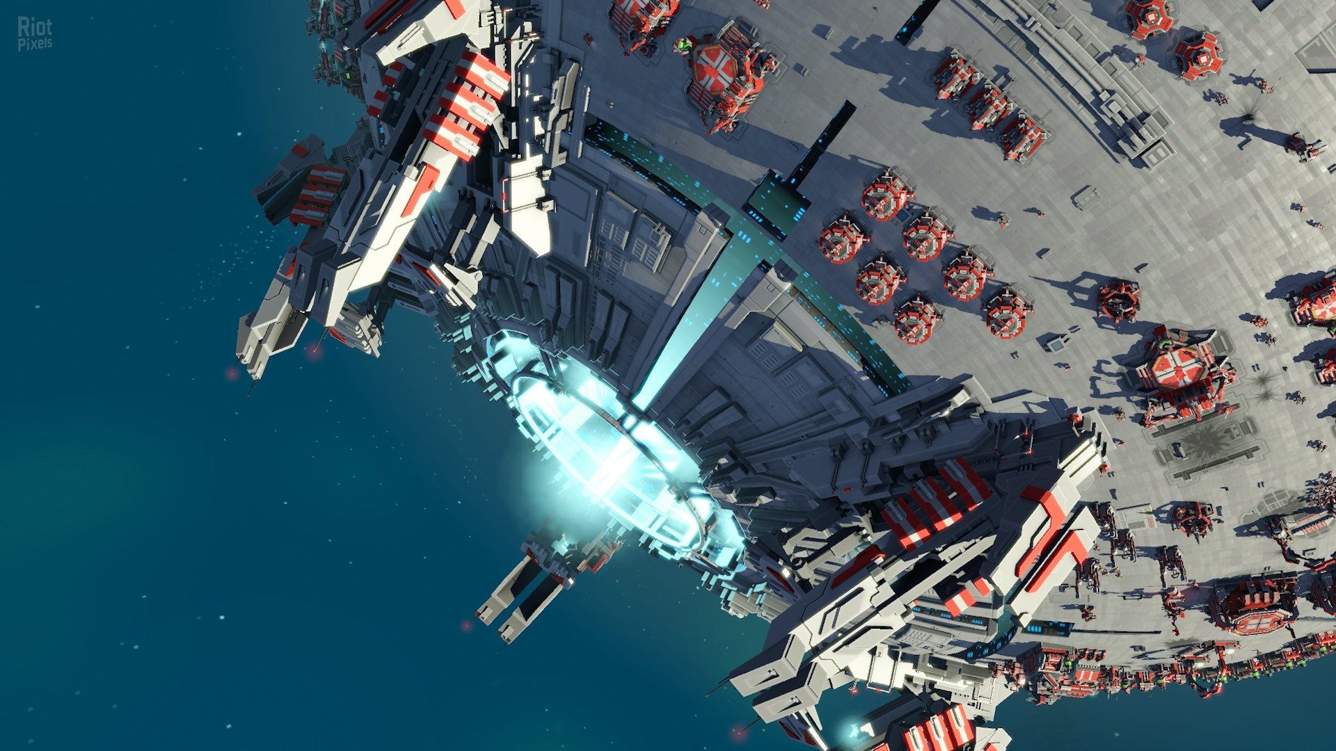 [16]-Planetary Annihilation: TITANS – v120636 (PA Consultants Update) + DLC Download