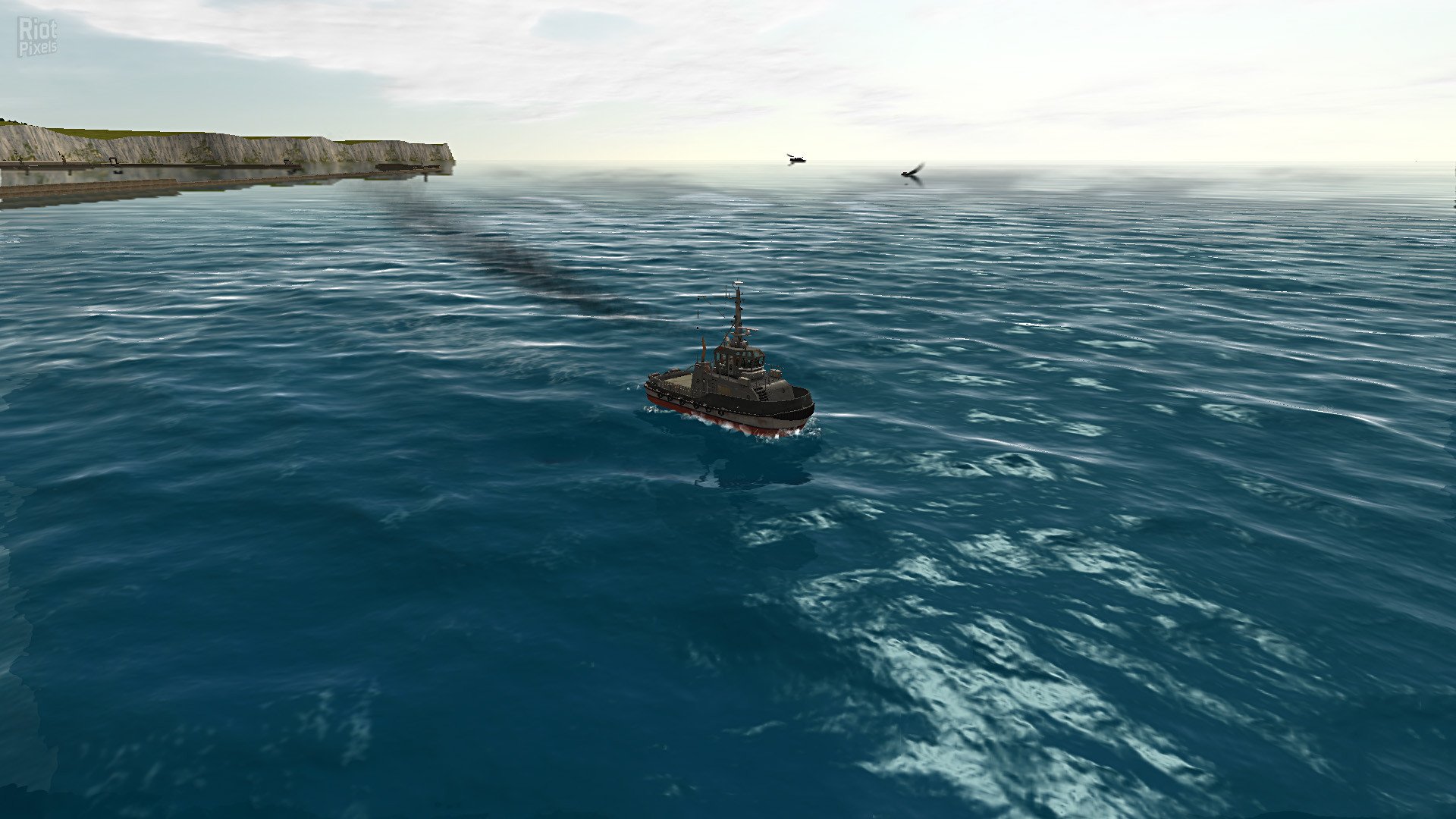 [9]-European Ship Simulator Download