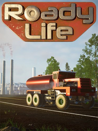 Roady Life Download