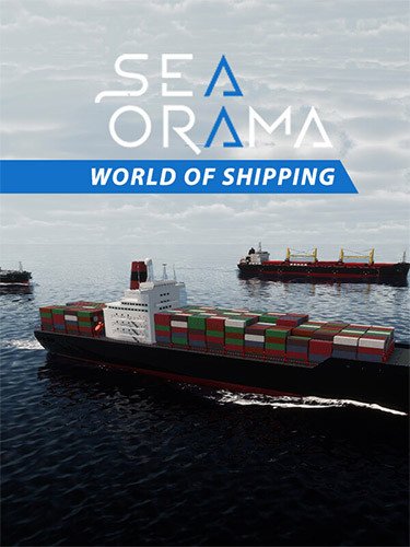 SeaOrama: World of Shipping – v1.05 Download
