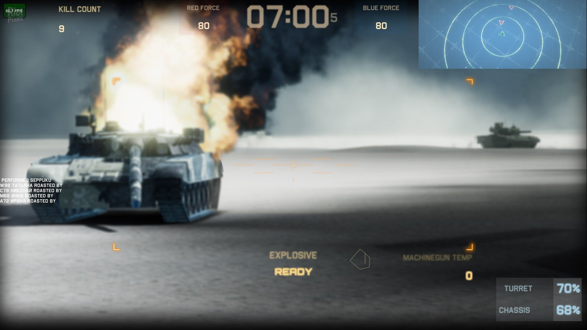 [15]-Tokyo Warfare Turbo + 2 DLCs Download