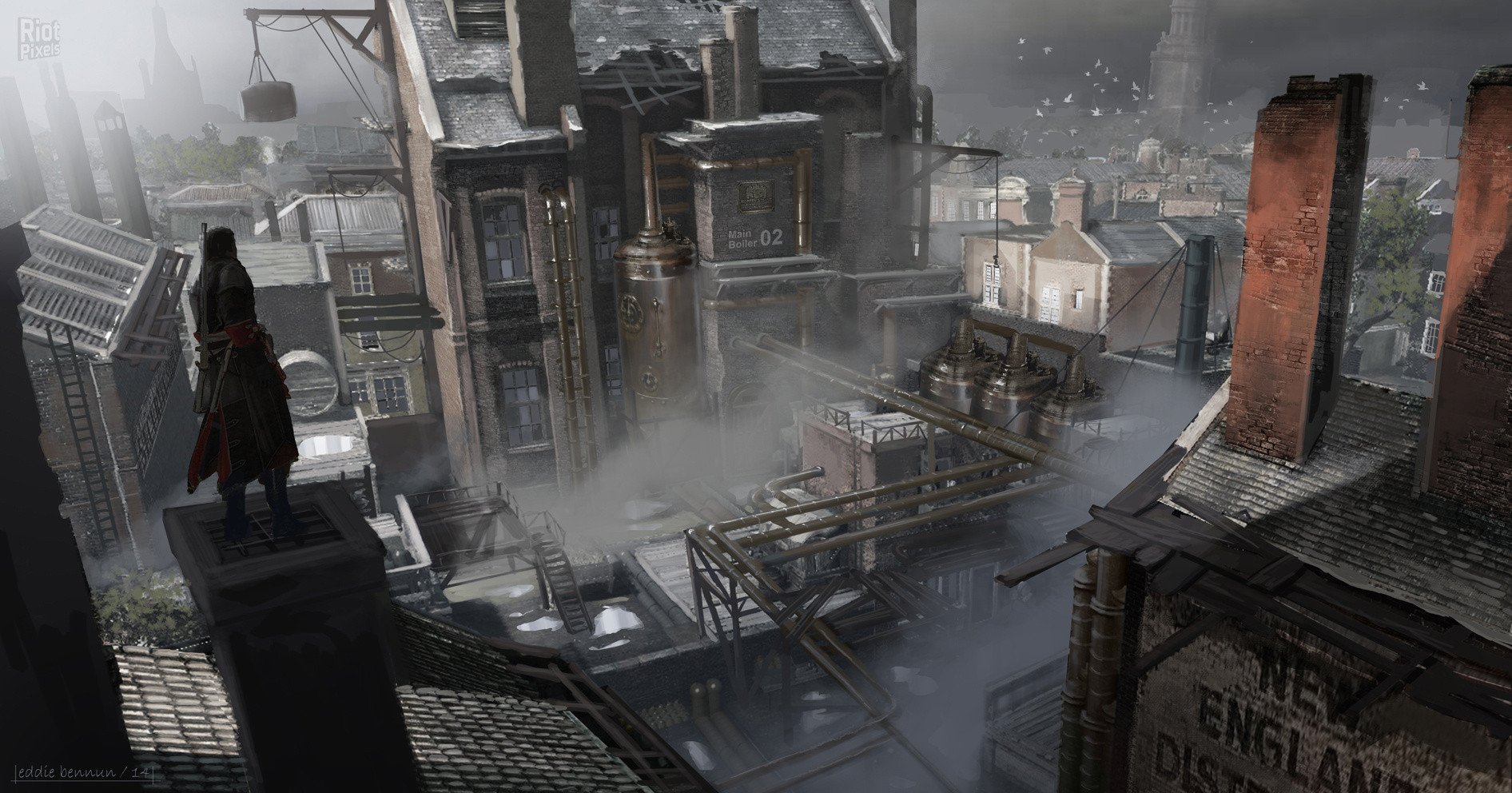 [25]-Assassin’s Creed: Rogue Download