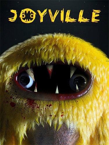 Joyville + Windows 7 Fix Download