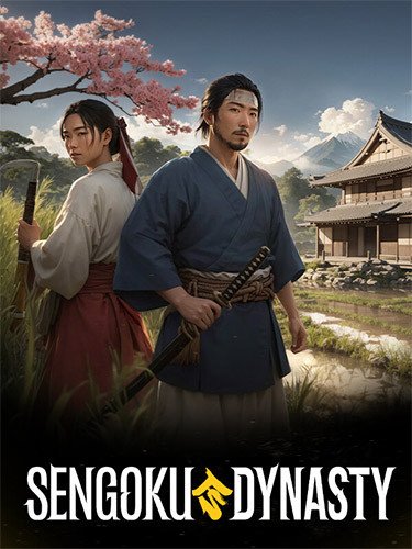 Sengoku Dynasty – v1.0.0.3 + Bonus Content Download