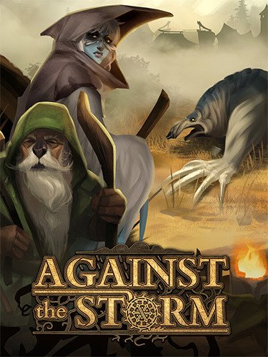 Against the Storm: Complete – v1.6.2R + 2 DLCs/Bonuses Download