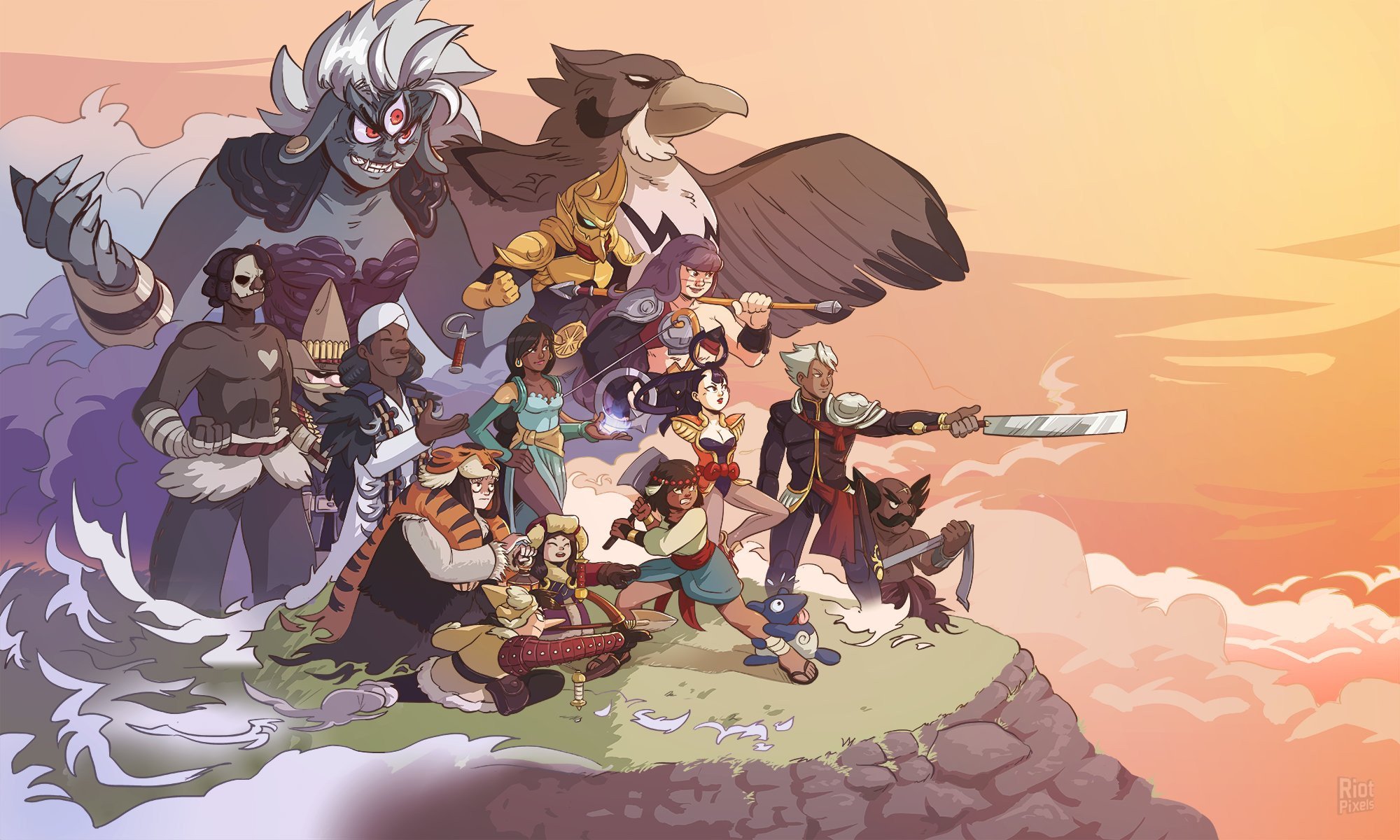 [20]-Indivisible Download