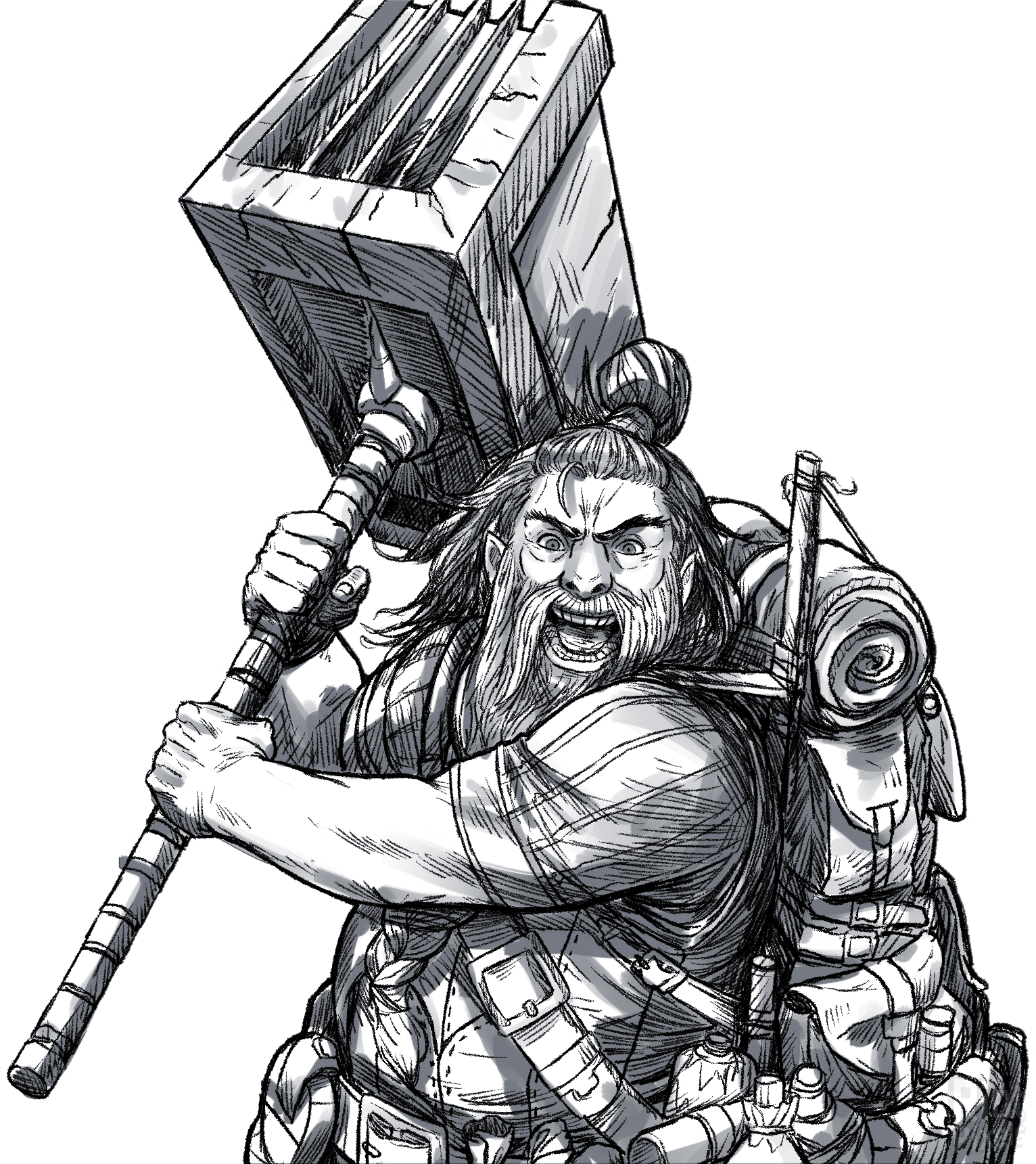 [20]-No Place for Bravery – v1.32.52 Download