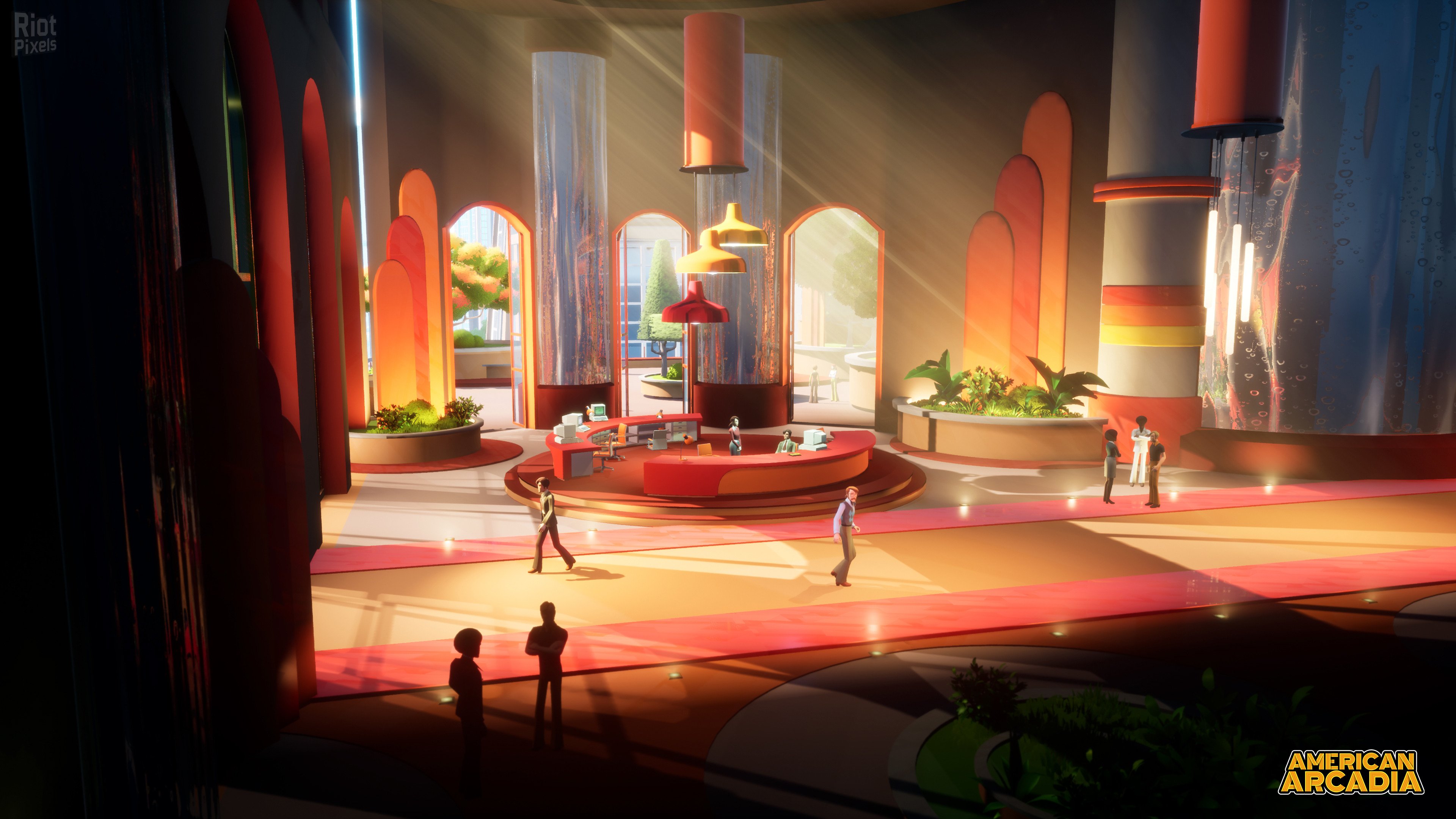 [3]-American Arcadia – v0.1.6.73 + Windows 7 Fix Download