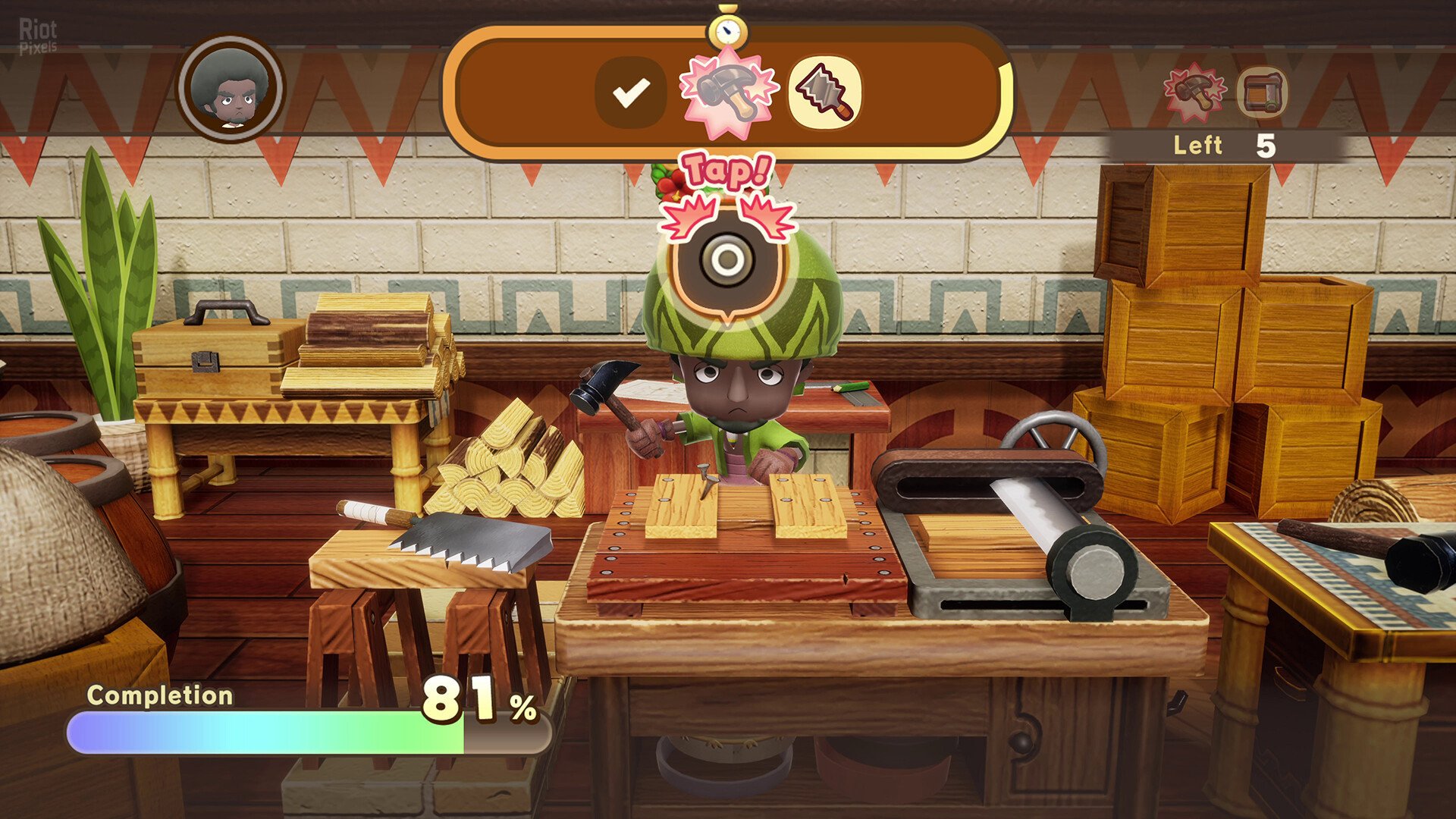 [5]-FANTASY LIFE i: The Girl Who Steals Time – Digital Deluxe Edition, v1.1.1 + DLC Download
