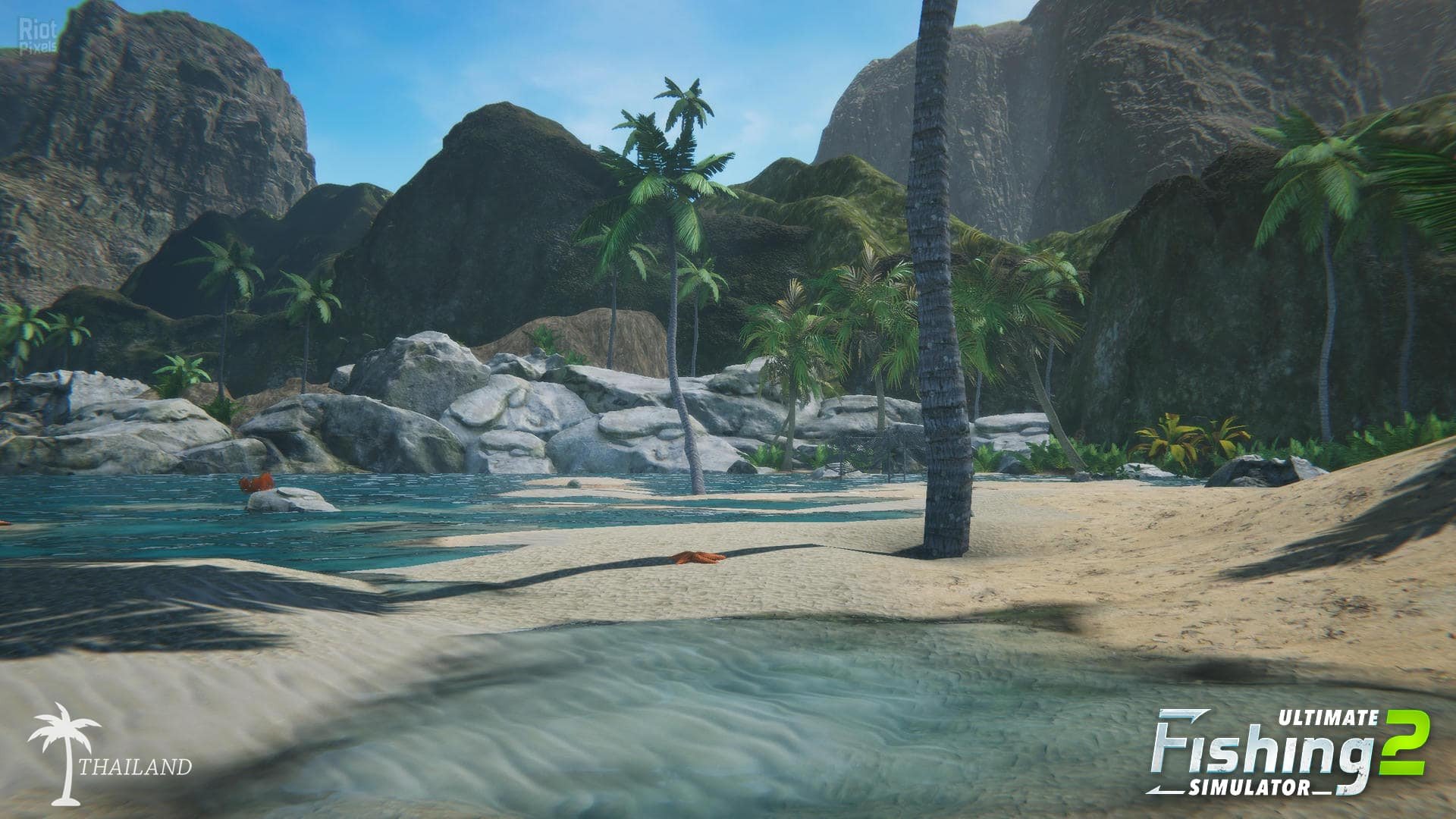 [8]-Ultimate Fishing Simulator 2 – v1.25.05.09.3975 Download