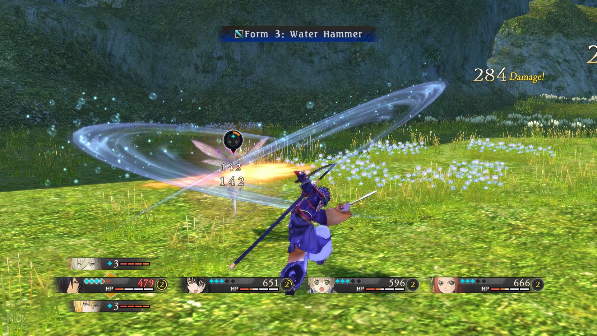 [7]-Tales of Berseria – v1.48.00#193 + 12 DLCs Download
