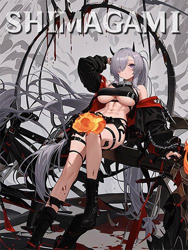 Shimagami – v1.05 + 5 DLCs Download