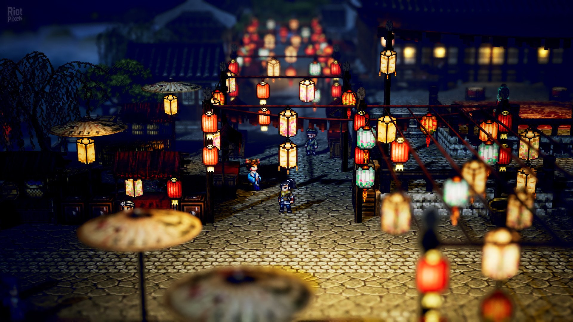[4]-Wandering Sword – v1.23.26_2 + Mount Pack: Majestic Steeds DLC Download