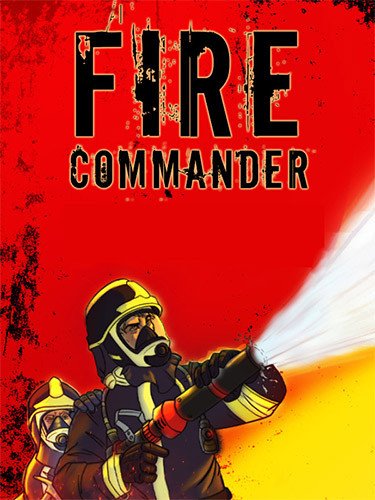 Fire Commander Download