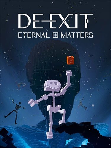 DE-EXIT: Eternal Matters – v1.0.23 Download