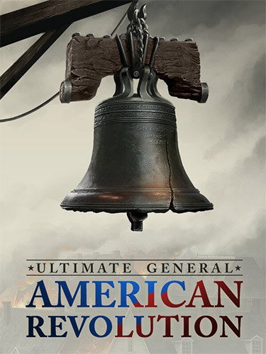 Ultimate General: American Revolution – Premium Edition, v1.0.3 rev.55378 + DLC Download